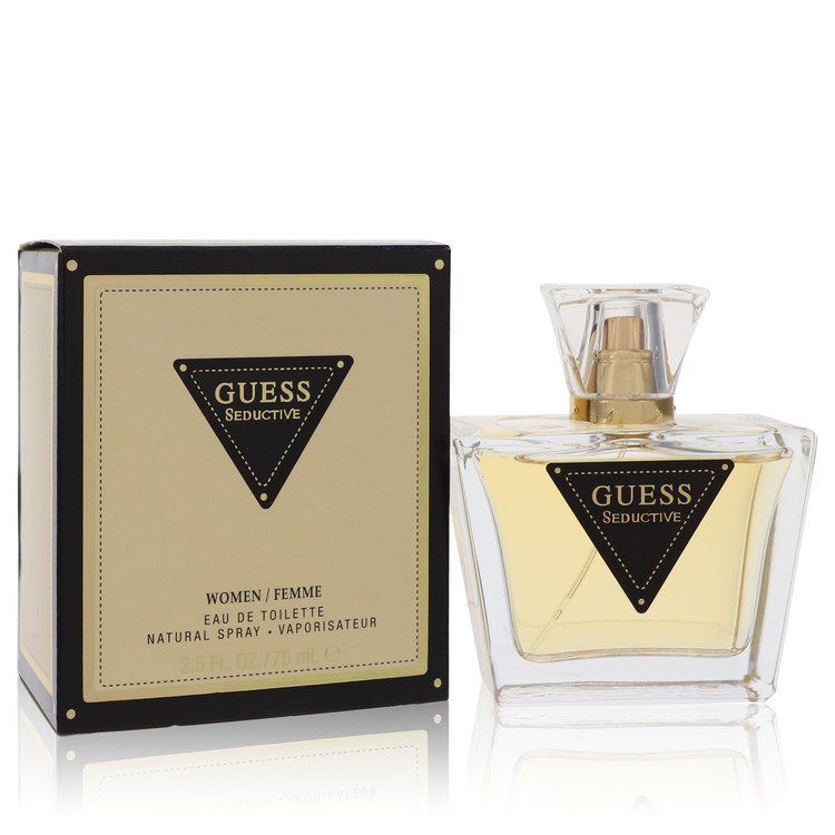 Guess Seductive de Guess Eau de Toilette Vaporizador