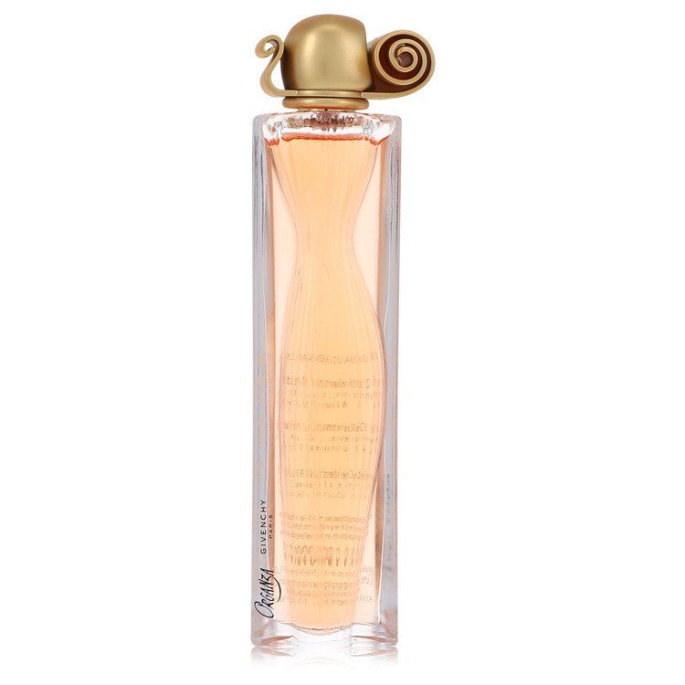 Organza de Givenchy Eau de Parfum Vaporizador (Probador)