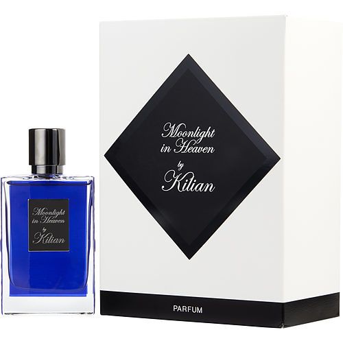 KILIAN MOONLIGHT IN HEAVEN de Kilian VAPORIZADOR EAU DE PARFUM RECARGABLE 1.7 OZ