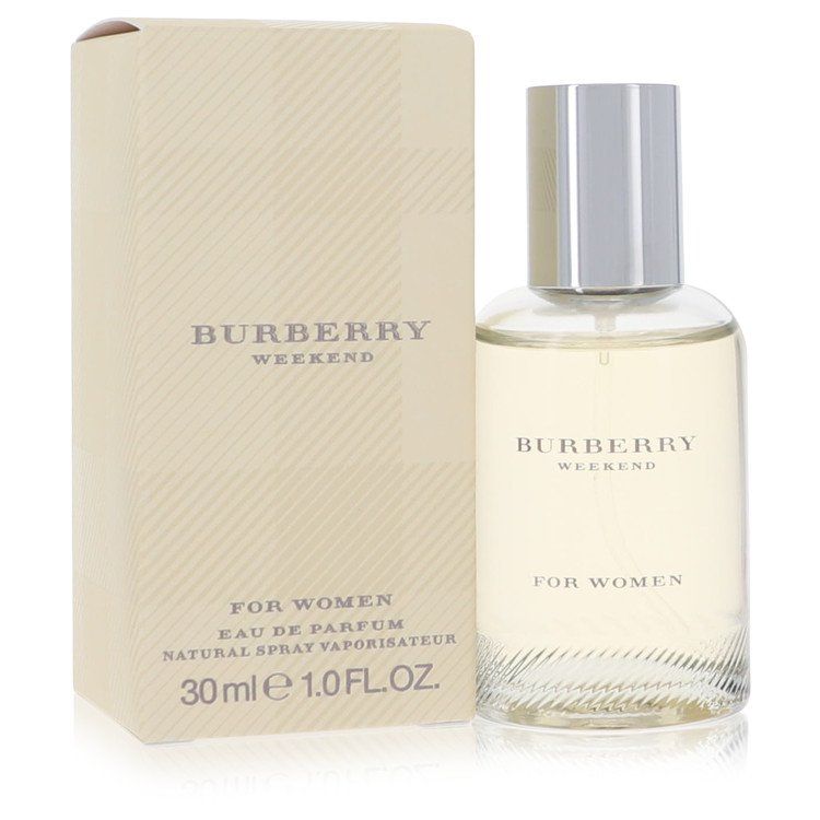 Weekend by Burberry Eau De Parfum Vaporizador