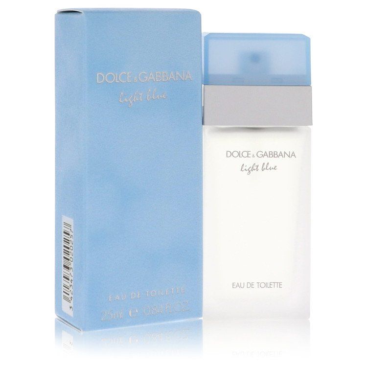 Light Blue de Dolce & Gabbana Eau de Toilette Vaporizador