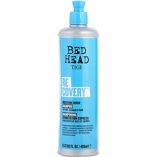CHAMPÚ RECOVERY BED HEAD by Tigi 13.53 OZ