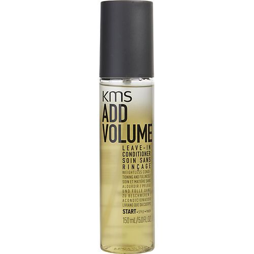 KMS de KMS ACONDICIONADOR SIN ENJUAGUE PARA DAR VOLUMEN 5 OZ
