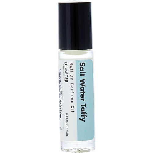 DEMETER SALTWATER TAFFY de Demeter ACEITE PERFUMADO ROLL-ON 8,5 ML