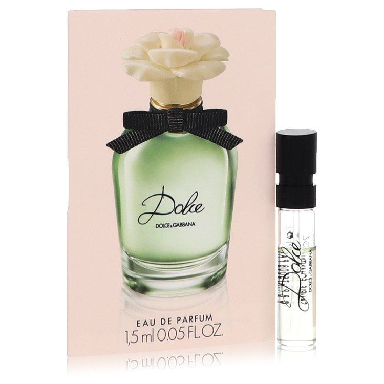Dolce by Dolce & Gabbana Vial (muestra)