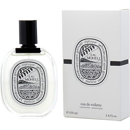 DIPTYQUE EAU MOHELI de Diptyque EDT SPRAY 3.4 OZ