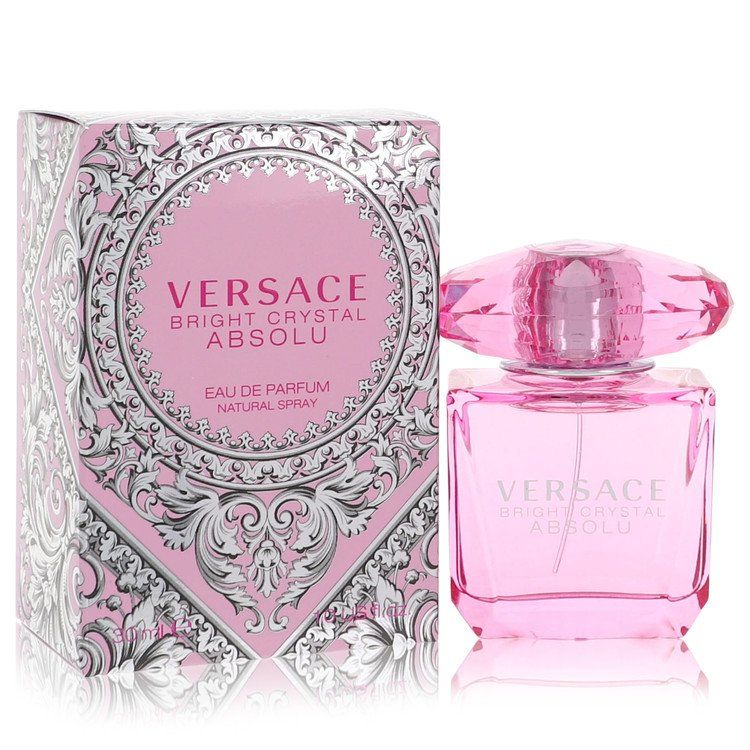 Bright Crystal Absolu de Versace Eau de Parfum en Spray