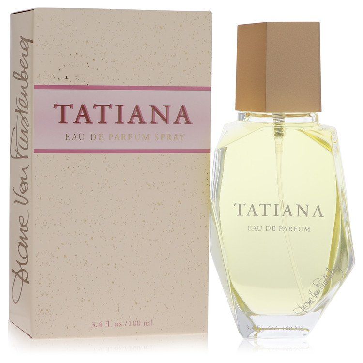 Tatiana by Diane Von Furstenberg Eau de Parfum en Spray