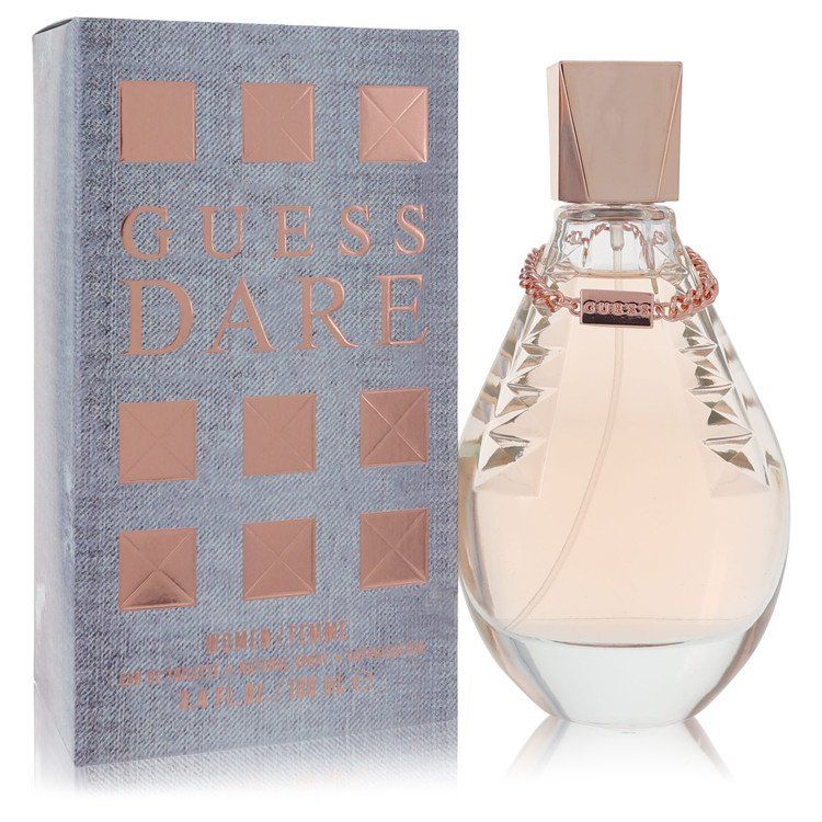 Guess Dare de Guess Eau De Toilette Spray