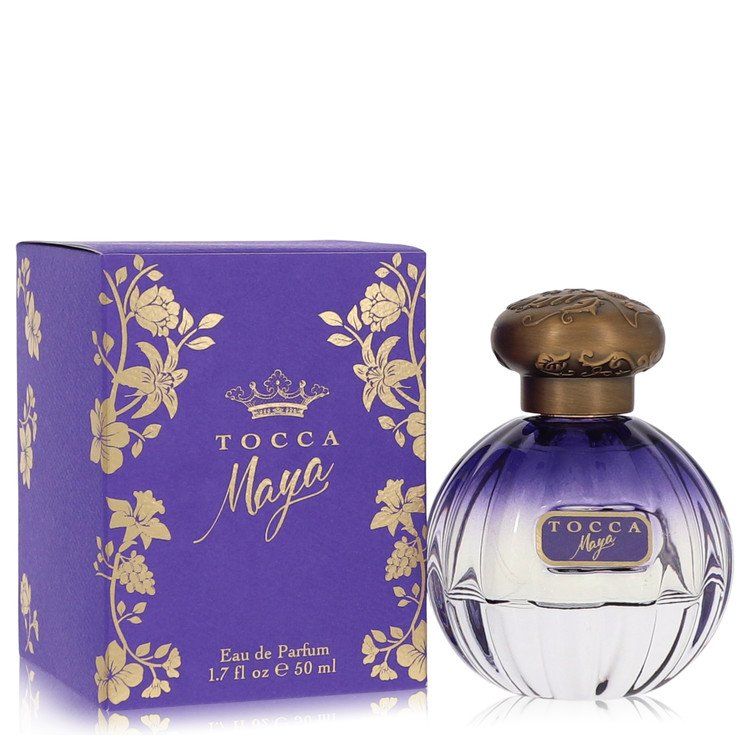 Tocca Maya de Tocca Eau de Parfum en spray