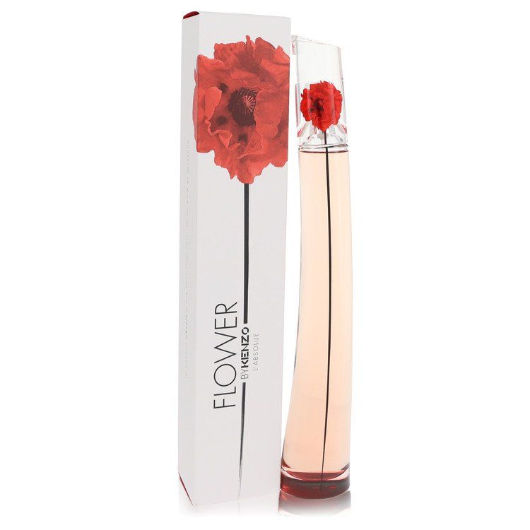 Kenzo Flower L'absolue by Kenzo Eau De Parfum Spray