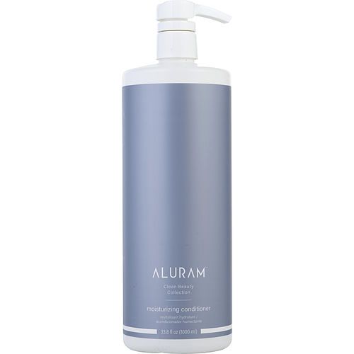 ALURAM by Aluram COLECCIÓN BELLEZA LIMPIA ACONDICIONADOR HIDRATANTE 33.8 OZ