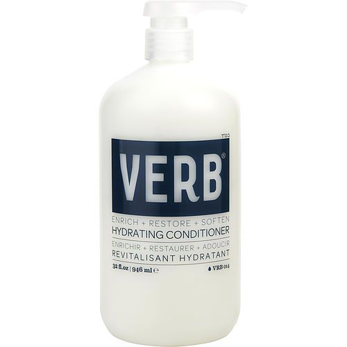 ACONDICIONADOR HIDRATANTE VERB by VERB 32 OZ