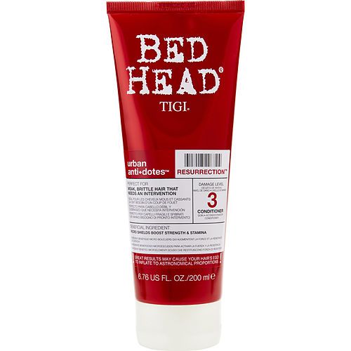 ACONDICIONADOR RESURRECTION de BED HEAD by Tigi 200 ml
