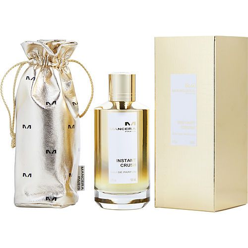 MANCERA INSTANT CRUSH de Mancera VAPORIZADOR EAU DE PARFUM 4 OZ