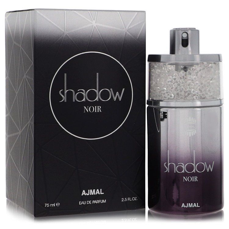 Ajmal Shadow Noir de Ajmal Eau de Parfum en Spray