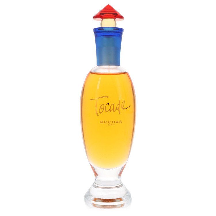 Tocade de Rochas Eau de Toilette Vaporizador (Probador)