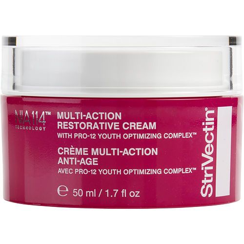 StriVectin by StriVectin Crema Restauradora Multiacción--50ml/1.7oz
