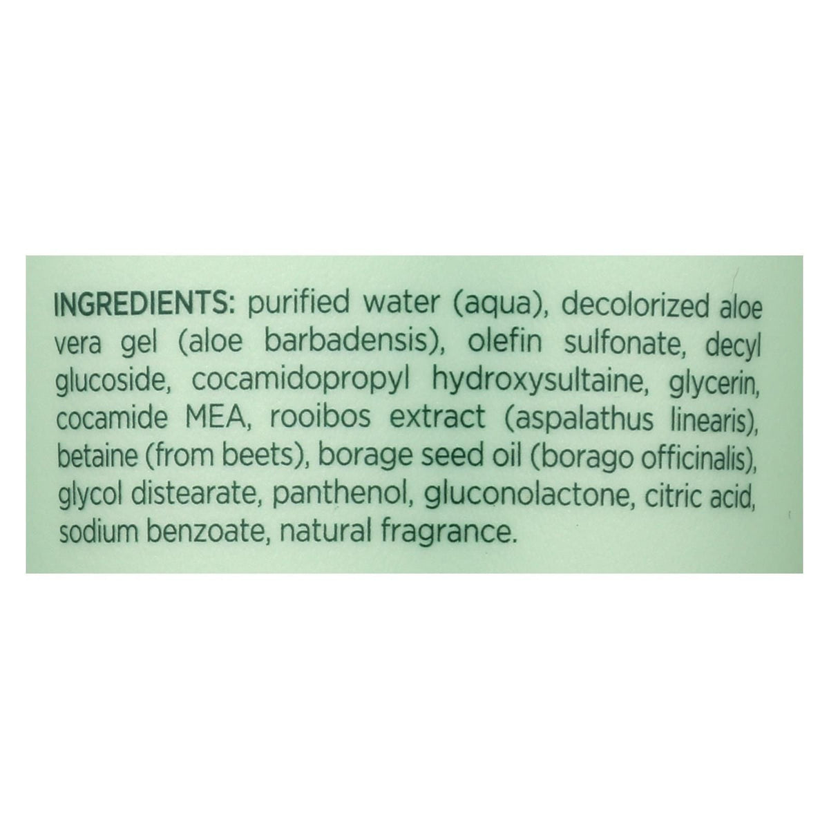 Shampoo Shikai Products - Hidratante - 8 fl oz