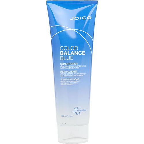 JOICO by Joico COLOR BALANCE BLUE ACONDICIONADOR 8.5 OZ