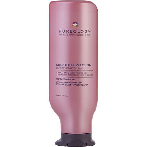 PUREOLOGY de Pureology SMOOTH PERFECTION ACONDICIONADOR 9 OZ