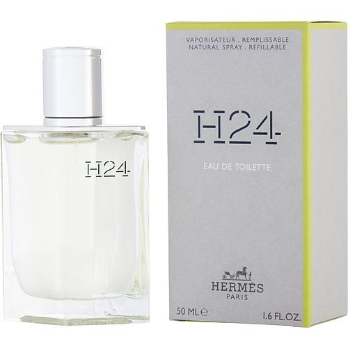 HERMES H24 de Hermes EDT VAPORIZADOR 1.7 OZ