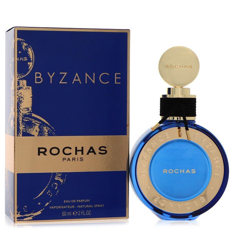 Byzance Edición 2019 de Rochas Eau de Parfum en Spray