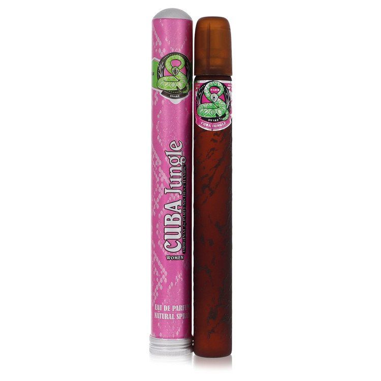 Cuba Jungle Snake de Fragluxe Eau de Parfum en Spray