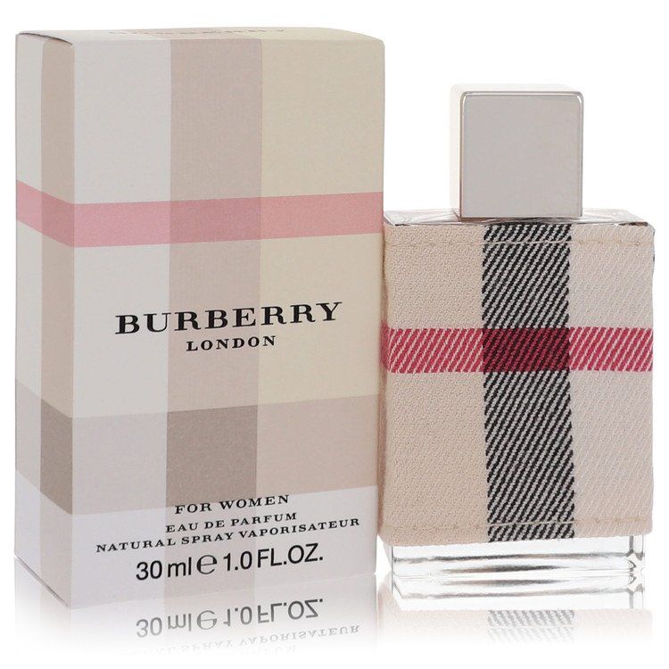 Burberry London (nueva) de Burberry Eau de Parfum Spray