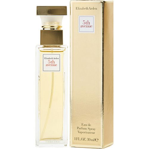 FIFTH AVENUE de Elizabeth Arden EAU DE PARFUM SPRAY 1 OZ