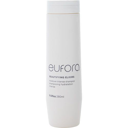 EUFORA by Eufora ELIXIRES EMBELLECEDORES CHAMPÚ HIDRATACIÓN INTENSA 9.5 OZ