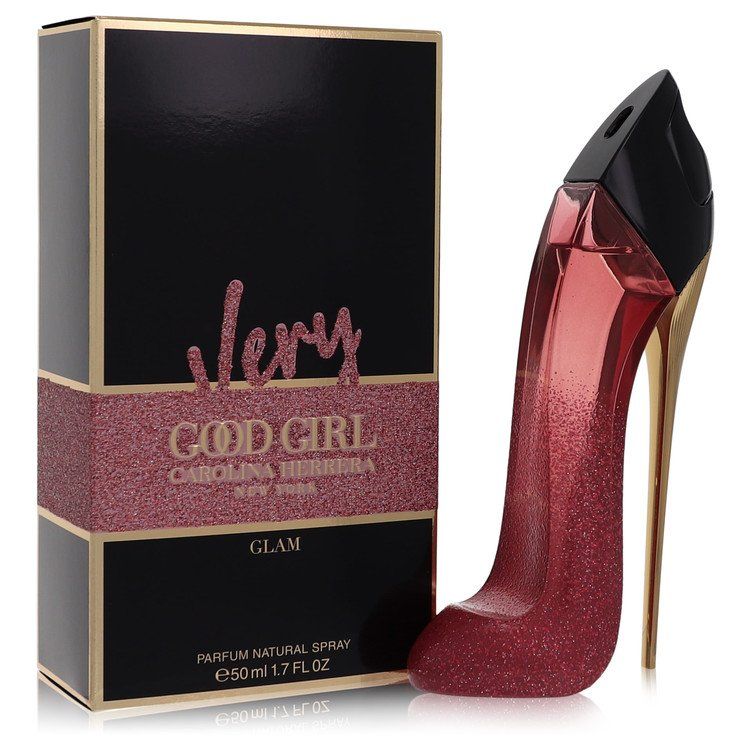 Very Good Girl Glam de Carolina Herrera Eau de Parfum Vaporizador