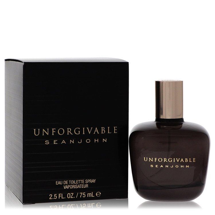 Unforgivable de Sean John Eau De Toilette Vaporizador