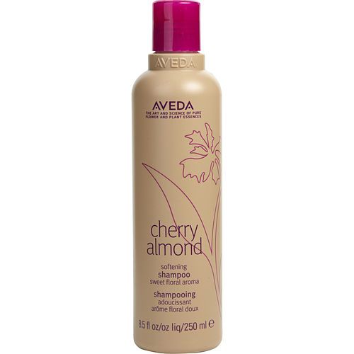 AVEDA by Aveda CHAMPÚ SUAVIZANTE CHERRY ALMOND 8.5 OZ