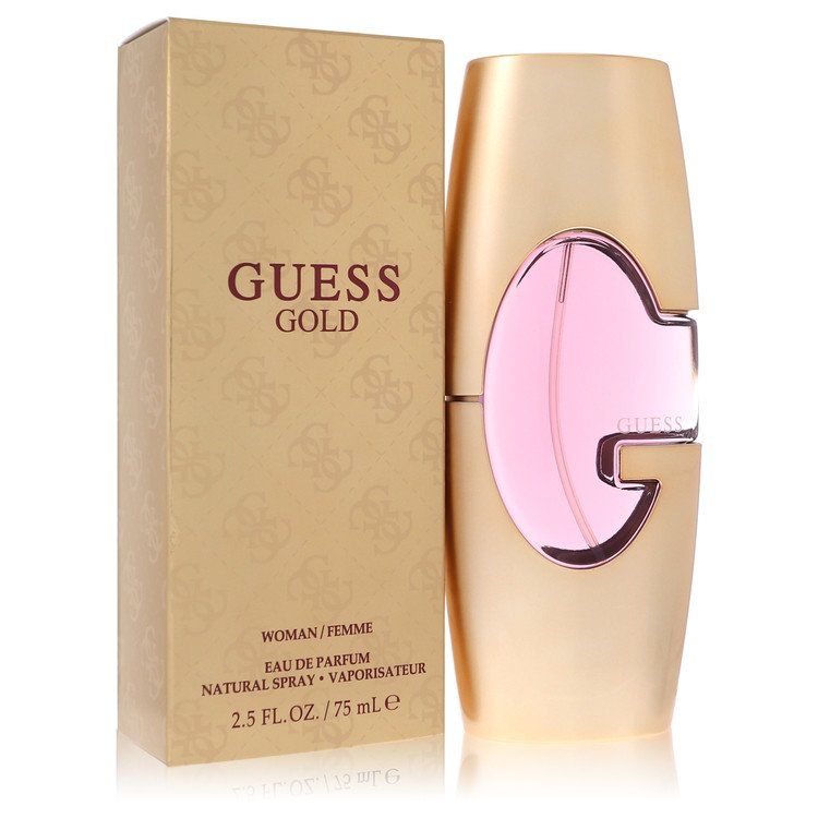 Guess Gold de Guess Eau De Parfum en Spray