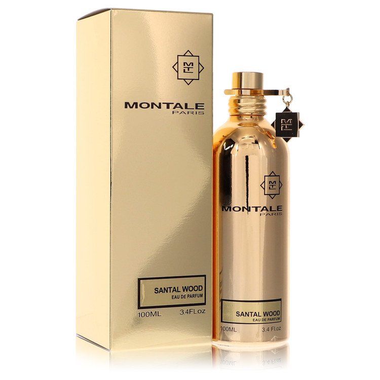 Montale Santal Wood de Montale Eau De Parfum Spray (Unisex)
