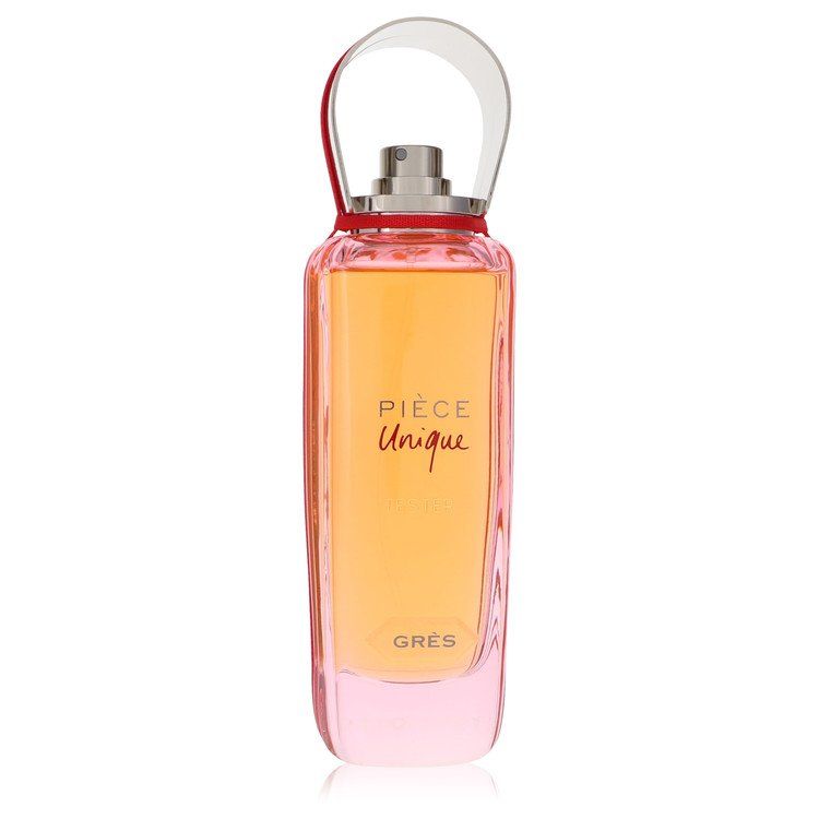 Piece Unique by Parfums Gres Eau De Parfum Spray (Tester)