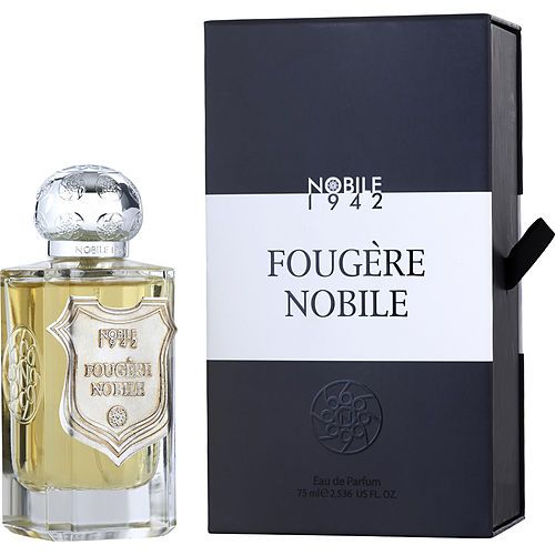 NOBILE 1942 FOUGERE NOBILE de Nobile 1942 EAU DE PARFUM VAPORIZADOR 2.5 OZ