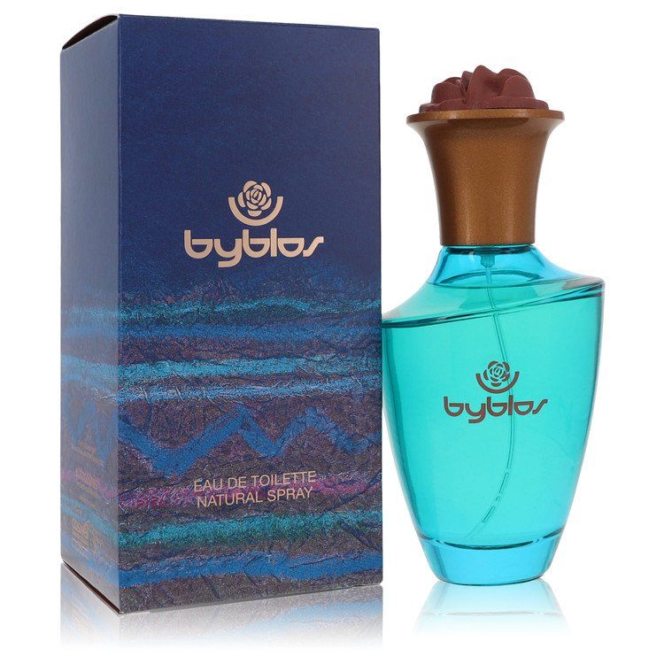 Byblos by Byblos Eau de Toilette Vaporizador