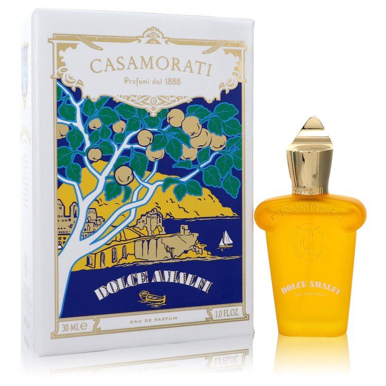 Casamorati 1888 Dolce Amalfi de Xerjoff Eau de Parfum en Vaporizador (Unisex)