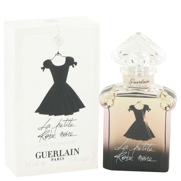 La Petite Robe Noire de Guerlain Eau De Parfum Vaporizador