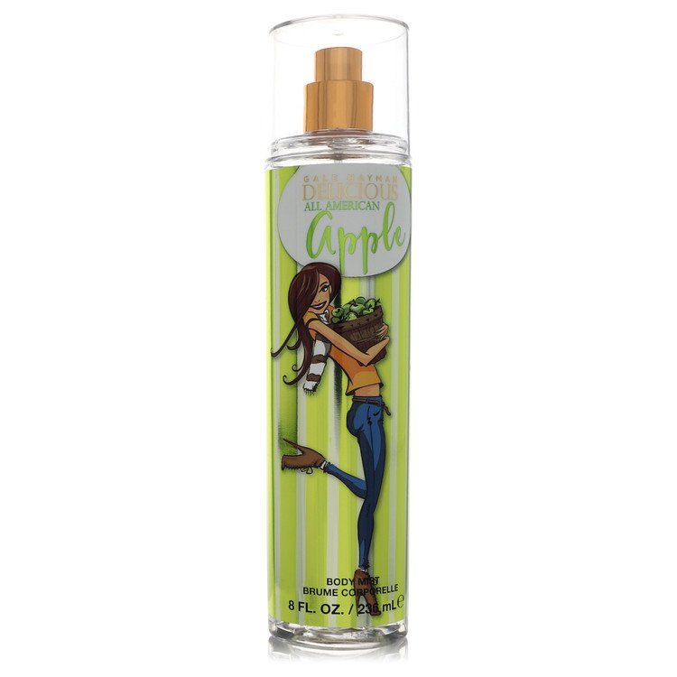 Spray Corporal Delicious All American Apple de Gale Hayman