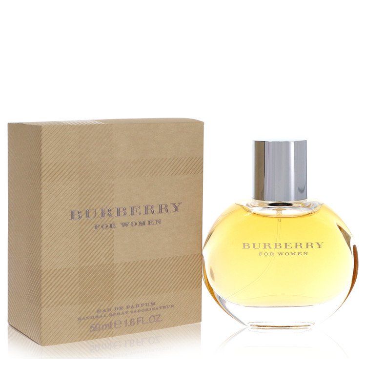 Burberry de Burberry Eau De Parfum Spray