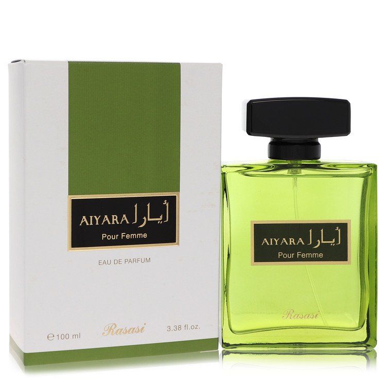 Rasasi Aiyara by Rasasi Eau De Parfum Spray