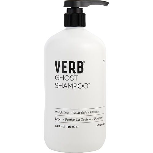 VERB by VERB CHAMPÚ FANTASMA 32 OZ