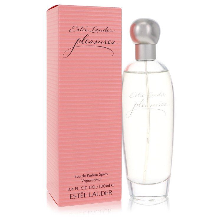 Pleasures de Estee Lauder Eau de Parfum Vaporizador