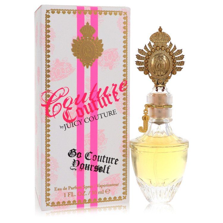 Couture Couture by Juicy Couture Vaporizador Eau de Parfum