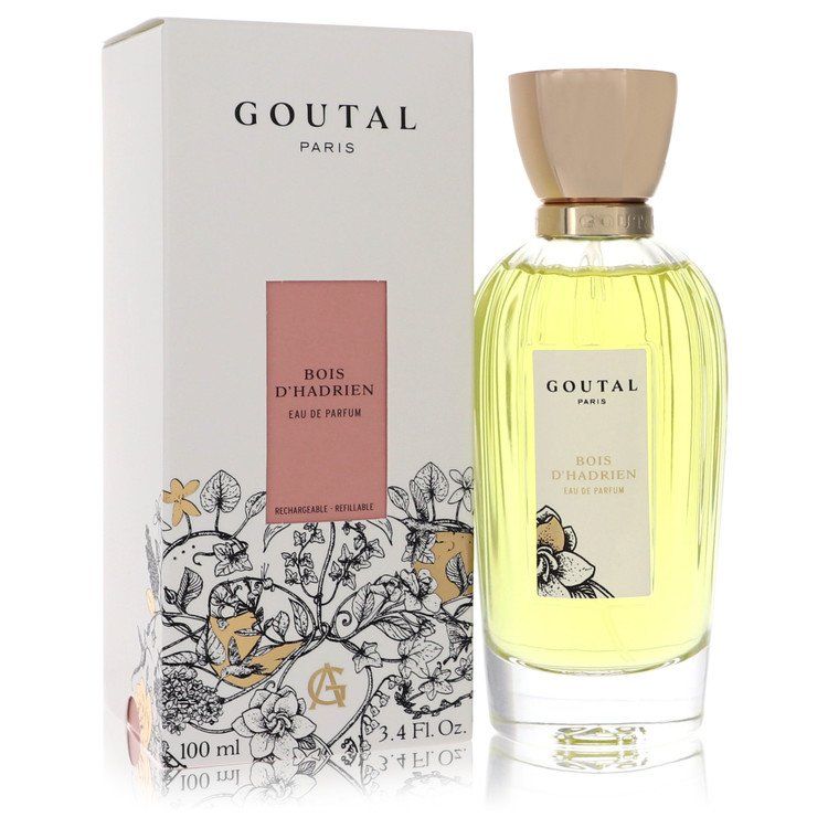 Bois D'hadrien de Annick Goutal Eau de Parfum en Spray (Rellenable)