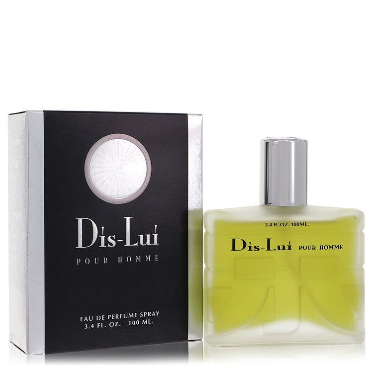 Dis Lui de YZY Perfume Eau de Parfum Spray