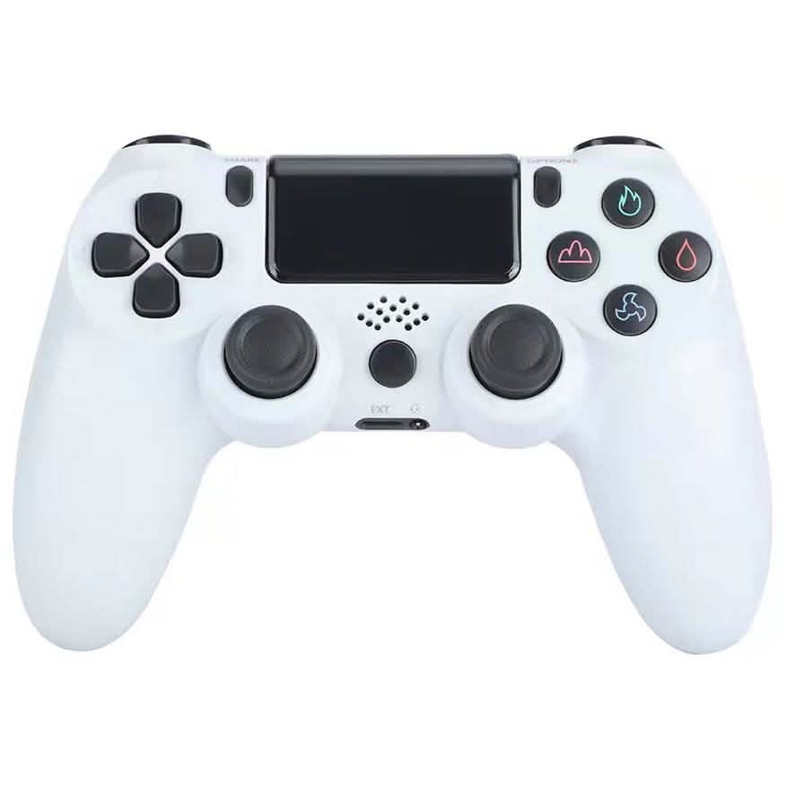 Control inalámbrico DualShock 4 para PlayStation 4